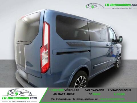 Tourneo VP 320 L1 2.0 EcoBlue 170 ch BVA 2024 occasion 31850 Beaupuy
