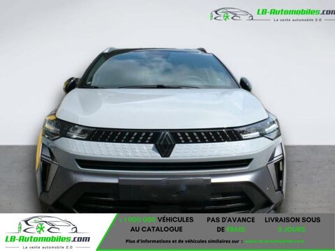Captur mild hybrid 160 BVA 2025 occasion 31850 Beaupuy