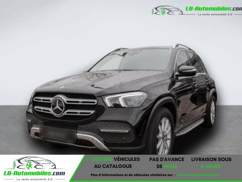 Annonce voiture Mercedes Classe GLE 79200 