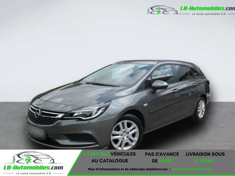 Opel Astra 1.6 CDTI 110 ch 2019 occasion Beaupuy 31850