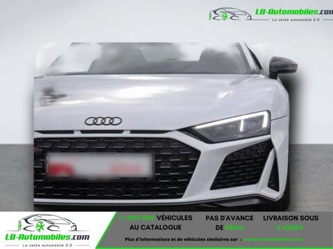 Annonce voiture Audi R8 182600 