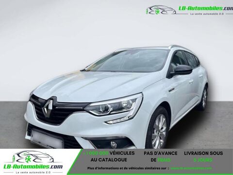 Renault Megane IV Estate TCe 160BVA 2020 occasion Beaupuy 31850