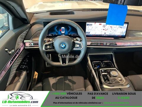 Série 7 750e xDrive 489 ch BVA 2024 occasion 31850 Beaupuy