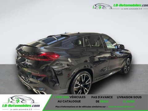 X6 M60i xDrive 530 ch BVA 2024 occasion 31850 Beaupuy