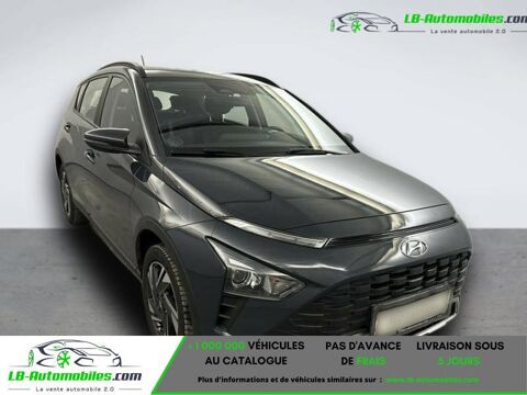 Bayon 1.0 T-GDi 100 Hybrid 48V 2021 occasion 31850 Beaupuy