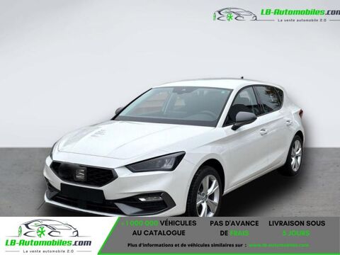 Annonce voiture Seat Leon 33500 