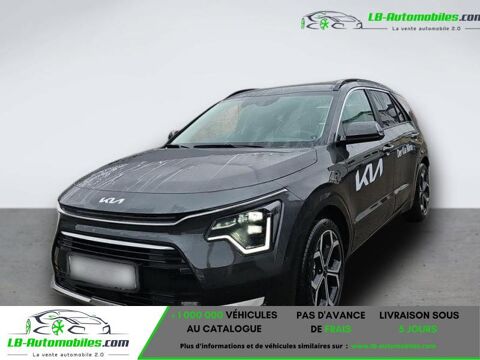 Annonce voiture Kia Niro 41800 