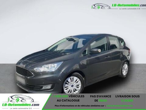 C-max 1.0 EcoBoost 125 2019 occasion 31850 Beaupuy