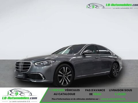 Mercedes Classe S 450 d BVA 4-Matic 2023 occasion Beaupuy 31850