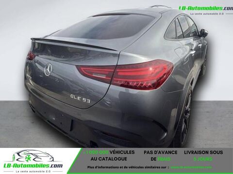 Classe GLE 53 AMG BVA 4MATIC+ 2025 occasion 31850 Beaupuy