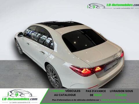 Classe E 450 d BVA 4MATIC 2025 occasion 31850 Beaupuy