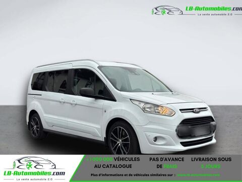 Grand C-MAX 1.5 TDCi 120 BVM 2016 occasion 31850 Beaupuy
