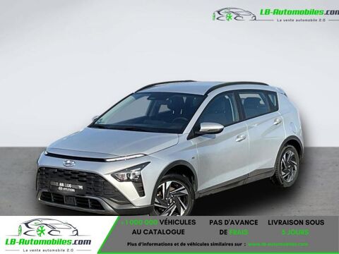 Bayon 1.0 T-GDi 100 BVA Hybrid 48V 2021 occasion 31850 Beaupuy
