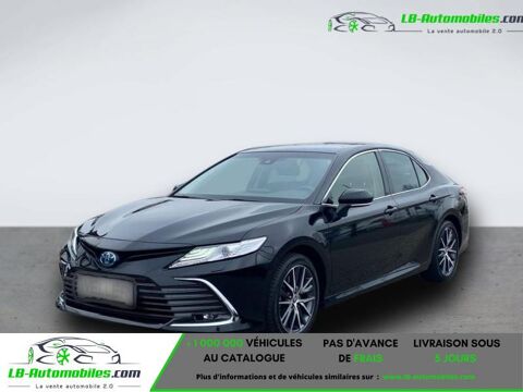 Annonce voiture Toyota Camry 34500 