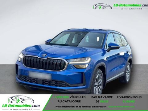 Annonce voiture Skoda Kodiaq 42500 