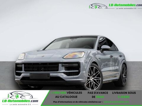 Annonce voiture Porsche Cayenne 220300 