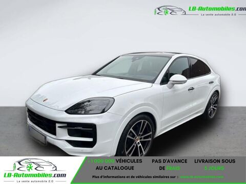 Annonce voiture Porsche Cayenne 144600 
