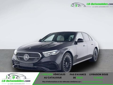 Annonce voiture Mercedes Classe E 86800 