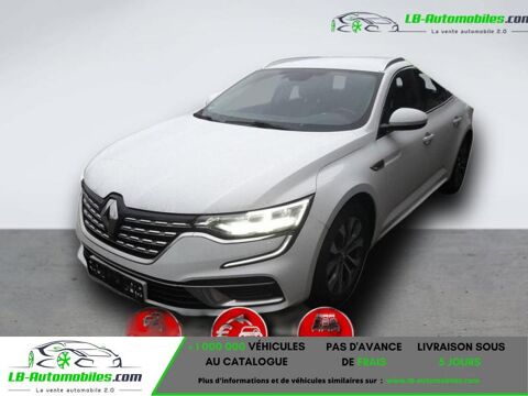 Annonce voiture Renault Talisman 24800 