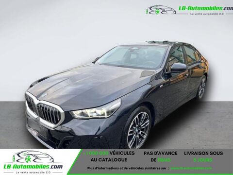 Série 5 520d xDrive 197 ch BVA 2024 occasion 31850 Beaupuy