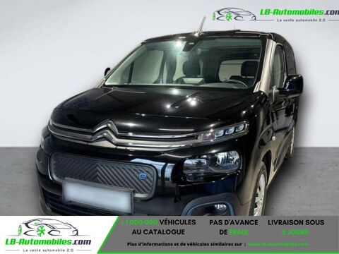 Berlingo 136 ch 100 kWh 2025 occasion 31850 Beaupuy