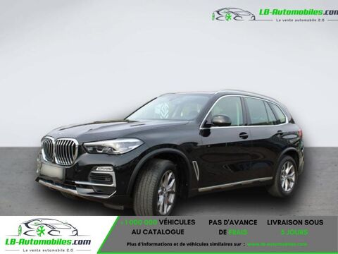 X5 xDrive25d 231 ch BVA 2020 occasion 31850 Beaupuy