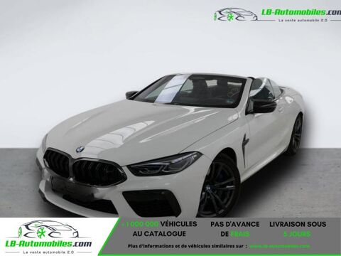 Annonce voiture BMW Divers 114100 