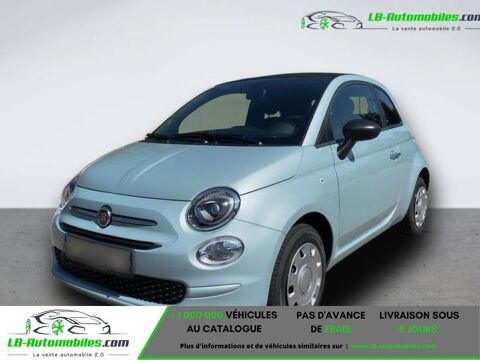 500 C 1.0 70 ch Hybride BSG 2023 occasion 31850 Beaupuy