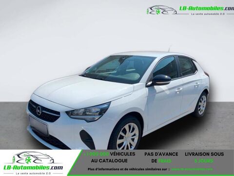 Corsa Electrique 136 ch & Batterie 50 kWh 2023 occasion 31850 Beaupuy