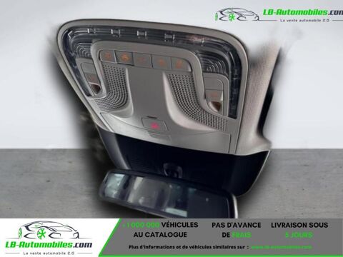 Mercedes EQV 300 Long 204 ch 2022 occasion Beaupuy 31850