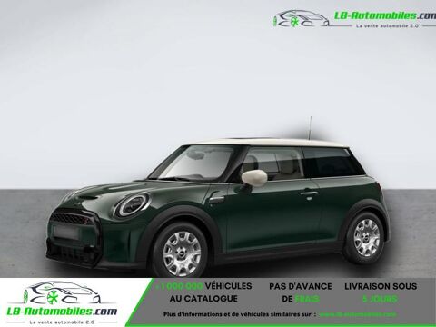 Annonce voiture Mini Cooper 41400 