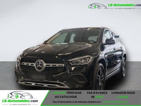 Classe GLA 200 BVA 2023 occasion 31850 Beaupuy