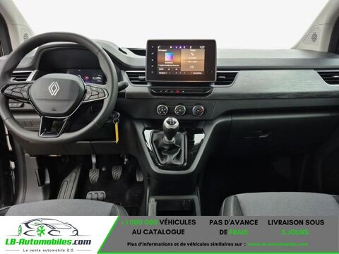 Kadjar TCe 100 BVM 2024 occasion 31850 Beaupuy