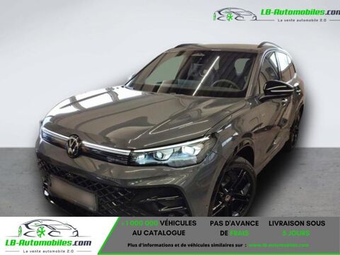 Annonce voiture Volkswagen Tiguan 63900 