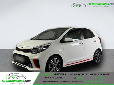 Kia Picanto 1.2L 84 ch BVA 2020 occasion Beaupuy 31850