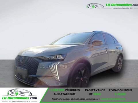 DS7 BlueHDi 130 BVA 2023 occasion 31850 Beaupuy