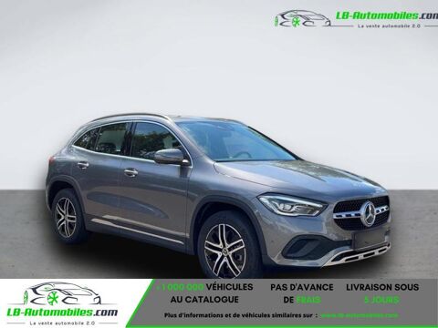 Classe GLA 250 e BVA 2023 occasion 31850 Beaupuy
