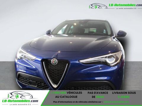 Stelvio 2.0T 280 ch Q4 BVA 2021 occasion 31850 Beaupuy