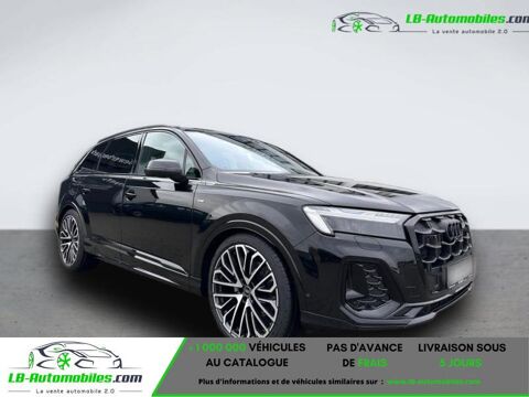 Annonce voiture Audi SQ7 116600 