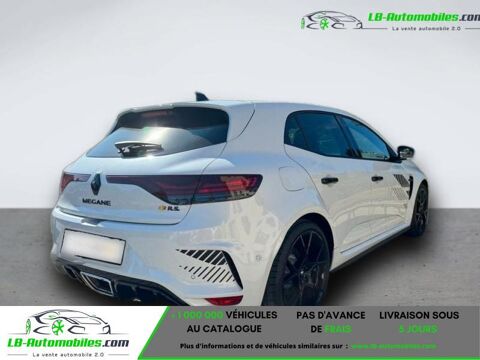 Megane IV TCe 300 BVA 2024 occasion 31850 Beaupuy