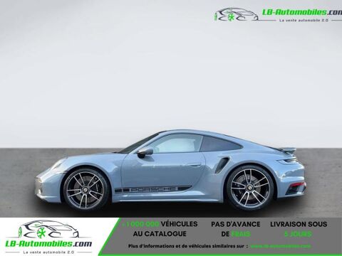 911 Turbo 3.8i 580 PDK 2025 occasion 31850 Beaupuy