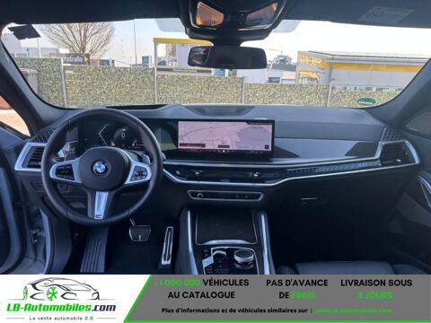 X6 xDrive30d 298 ch BVA 2024 occasion 31850 Beaupuy