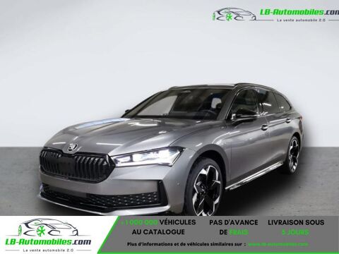 Superb 2.0 TDI 150 ch BVA 2025 occasion 31850 Beaupuy