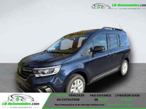 Annonce voiture Renault Kadjar 33000 