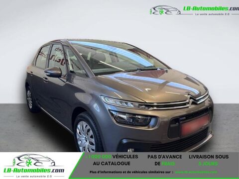 Citroën C4 Picasso PureTech 110 BVM 2017 occasion Beaupuy 31850