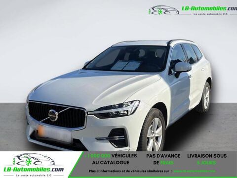 Volvo XC60 B4 197 ch BVA 2021 occasion Beaupuy 31850