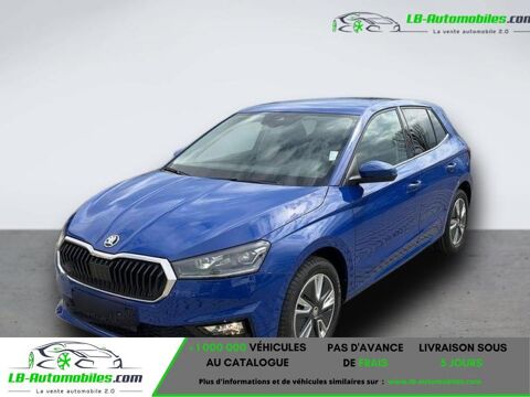 Fabia 1.5 TSI 150 ch BVA 2024 occasion 31850 Beaupuy