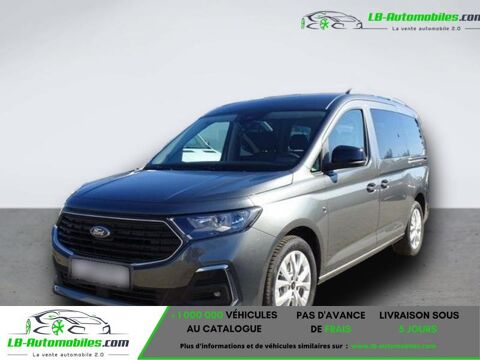Annonce voiture Ford Grand C-MAX 37500 