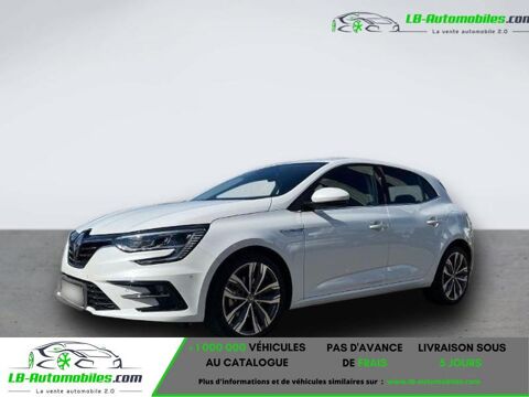 Renault Megane IV E-TECH Plug-InHybride 160 BVA 2021 occasion Beaupuy 31850