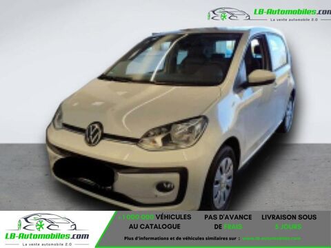 Annonce voiture Volkswagen UP 17900 